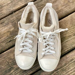 Ugg Evera Sneakers (pre-distressed)